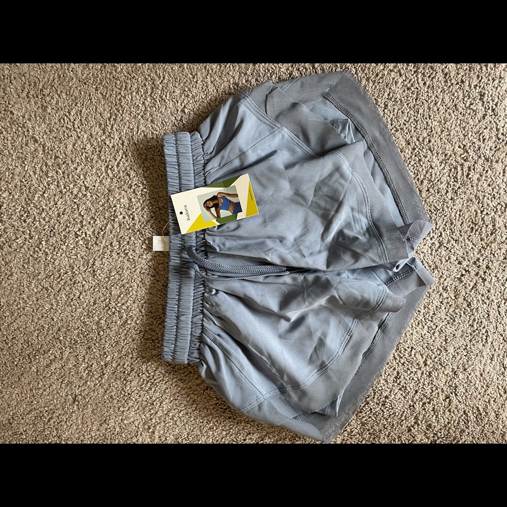 Halara Shorts
